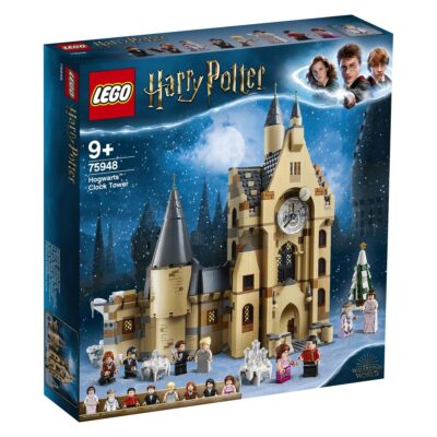 Lego Harry Potter 75948