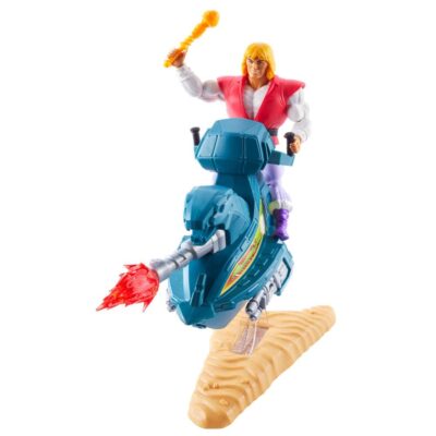 Masters-of-the-Universe-Prince-Adam-with-Sky-Sled-Origins