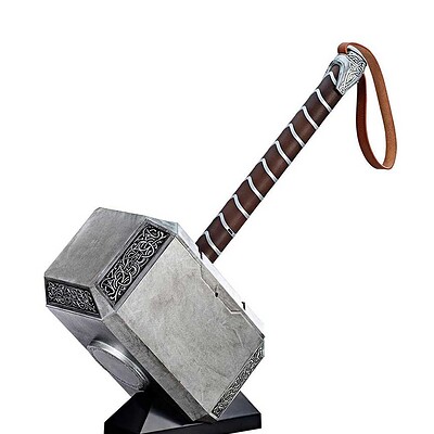 Thor Marvel Legends Kladivo Mjolnir