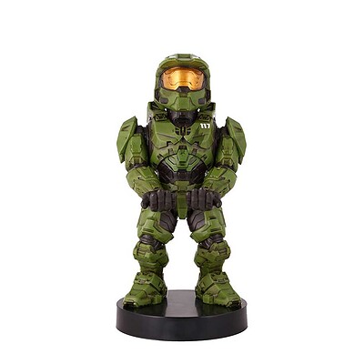 Halo Infinite Cable Guy Master Chief 20 cm