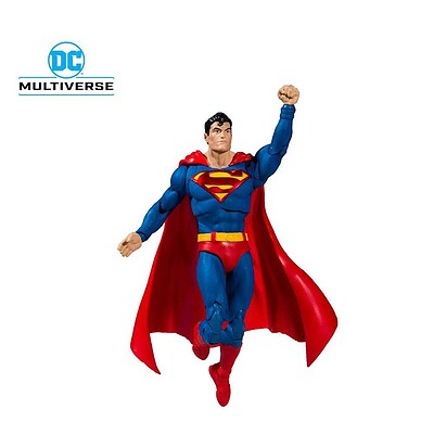Modern Superman