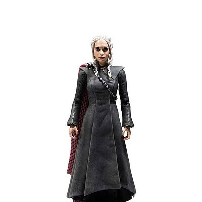Game of Thrones Daenerys Targaryen Action Figure