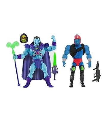 Masters of the Universe Rise of Evil Exclusive Origins