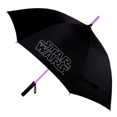 Star Wars Dežnik Lightsaber