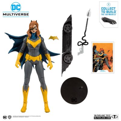Batgirl