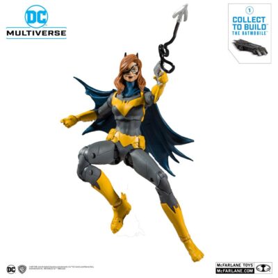 Batgirl