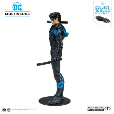 Nightwing Better Than Batman