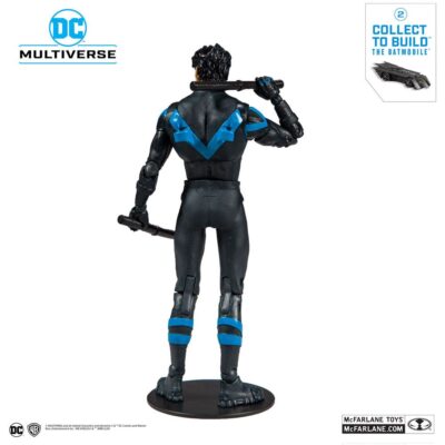 Nightwing Better Than Batman
