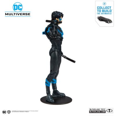 Nightwing Better Than Batman