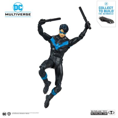Nightwing Better Than Batman