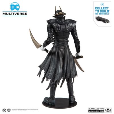 Batman Who Laughs