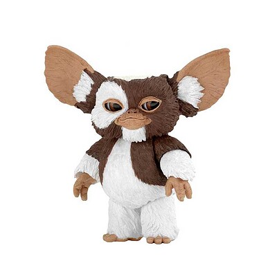 Gremlins Ultimate Action Figure Gizmo 12cm