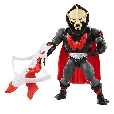 Masters of the Universe Hordak Origins Akcijska Figura