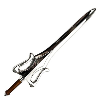 Masters of the Universe He-Man Power Sword mini Replica
