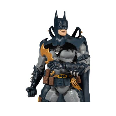Batman Designed by Todd McFarlane Action Figure
