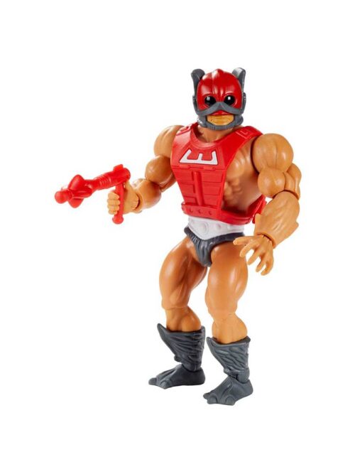 Masters of the Universe Zodac Origins