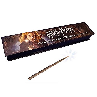 Hermione Granger Svetleča palica