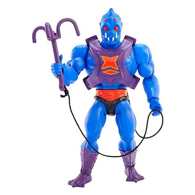 Masters of the Universe Webstor Origins Akcijska Figura