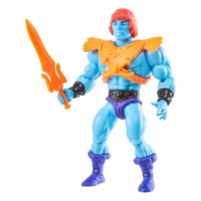 Masters of the Universe Faker Origins