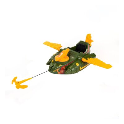 Masters of the Universe Wind Raider Origins