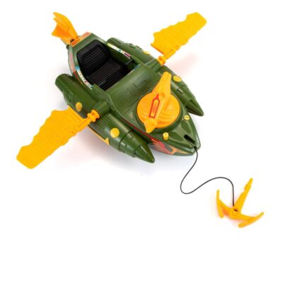 Masters of the Universe Wind Raider Origins