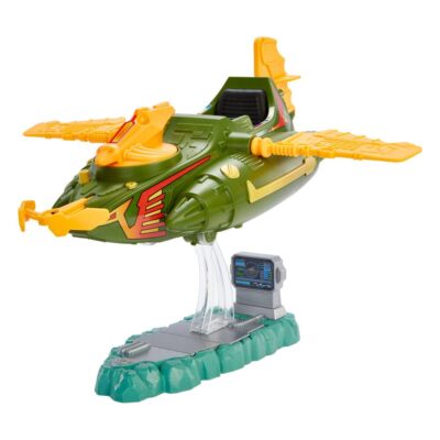 Masters of the Universe Wind Raider Origins