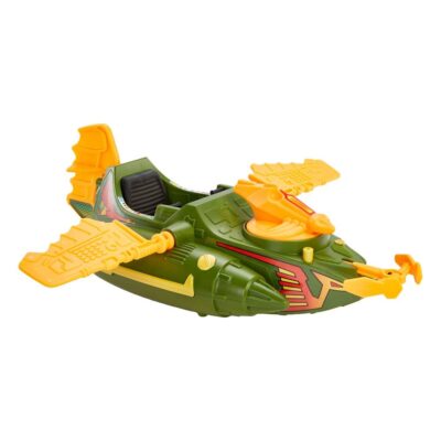 Masters of the Universe Wind Raider Origins