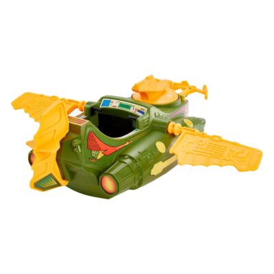 Masters of the Universe Wind Raider Origins
