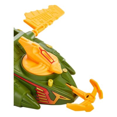 Masters of the Universe Wind Raider Origins