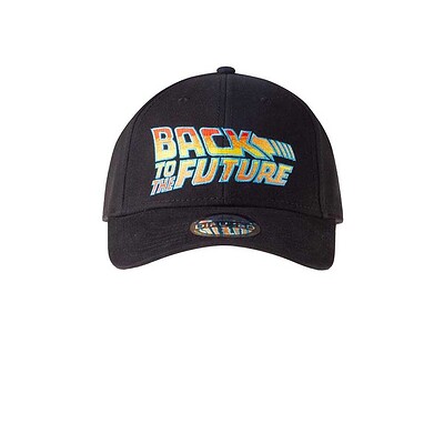 Difuzed Back To The Future kapa