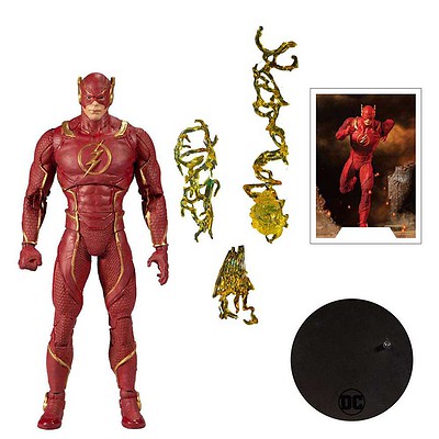 The Flash Injustice 2