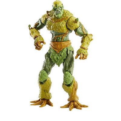 Masters of the Universe Masterverse Revelation Moss Man