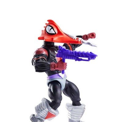 Masters of the Universe Mosquitor Deluxe Origins