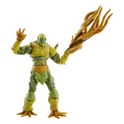 Masters of the Universe Masterverse Revelation Moss Man