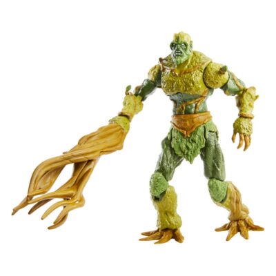 Masters of the Universe Masterverse Revelation Moss Man
