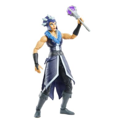 Masters of the Universe Masterverse Revelation Evil-Lyn