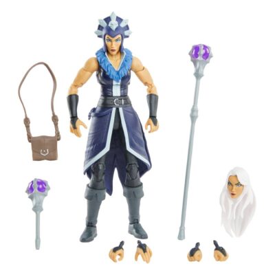 Masters of the Universe Masterverse Revelation Evil-Lyn