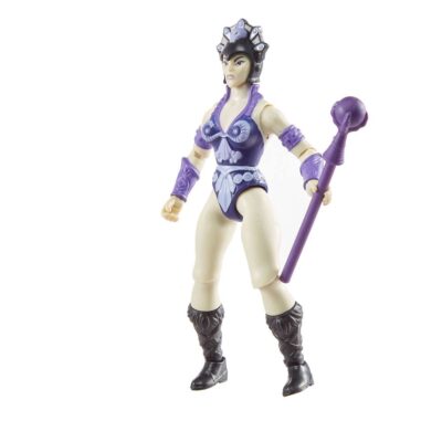 Masters of the Universe Evil-Lyn V2 Origins