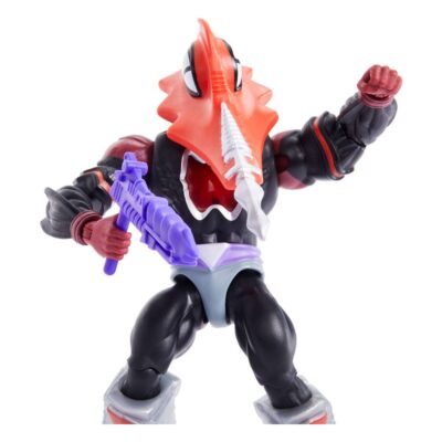 Masters of the Universe Mosquitor Deluxe Origins