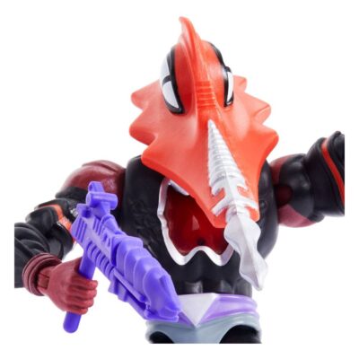 Masters of the Universe Mosquitor Deluxe Origins