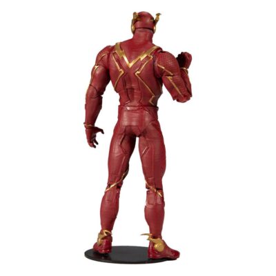 The Flash Injustice 2