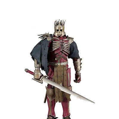 The Witcher Action Figure Eredin
