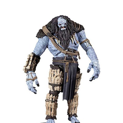 The Witcher Megafig Action Figure Ice Giant