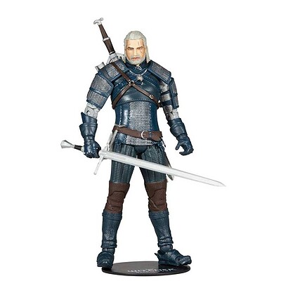 The Witcher 3 Geralt of Rivia Viper Armor