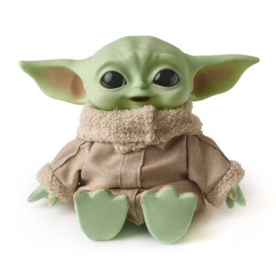 Star Wars Mandalorian The Child Plush Toy