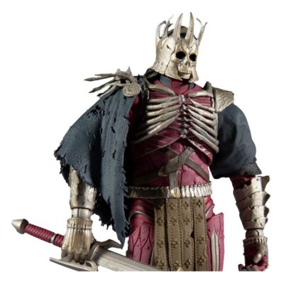 The Witcher Action Figure Eredin