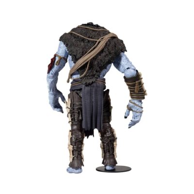 The Witcher Megafig Action Figure Ice Giant