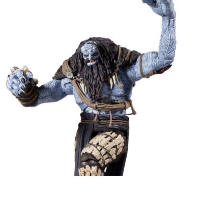 The Witcher Megafig Action Figure Ice Giant