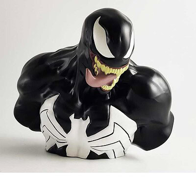Marvel Comics Hranilnik Za Kovance Venom