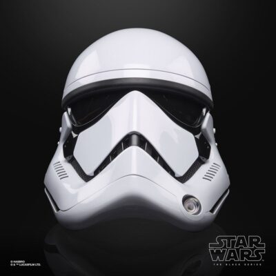 Star Wars Black Series Elektronska Helmet First Order Stormtroopers